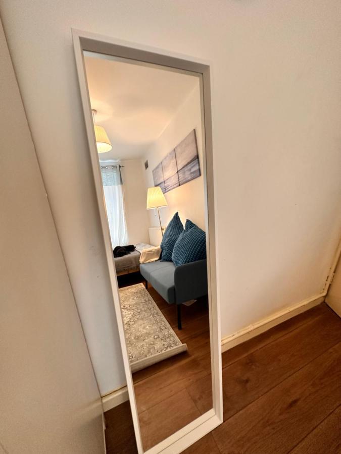Perfect Family Next To Bridge Apartamento Londres