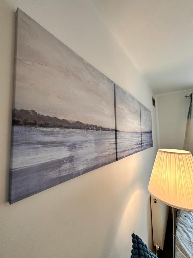 Apartamento Perfect Family Next To Bridge *
