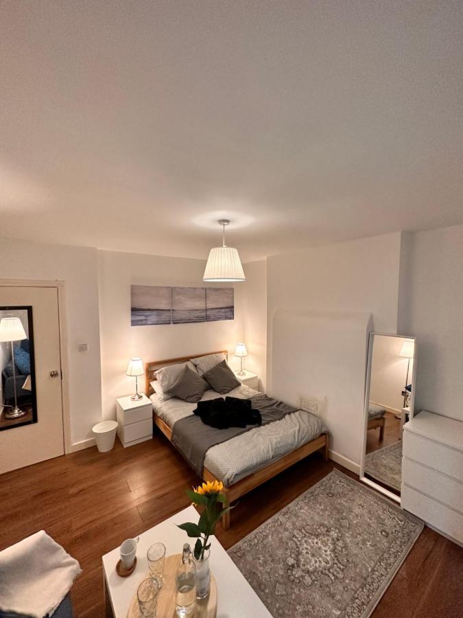 Apartamento Perfect Family Next To Bridge