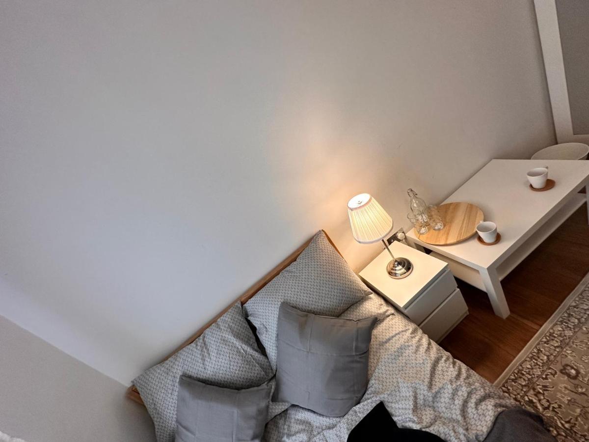 Perfect Family Next To Bridge Apartamento *