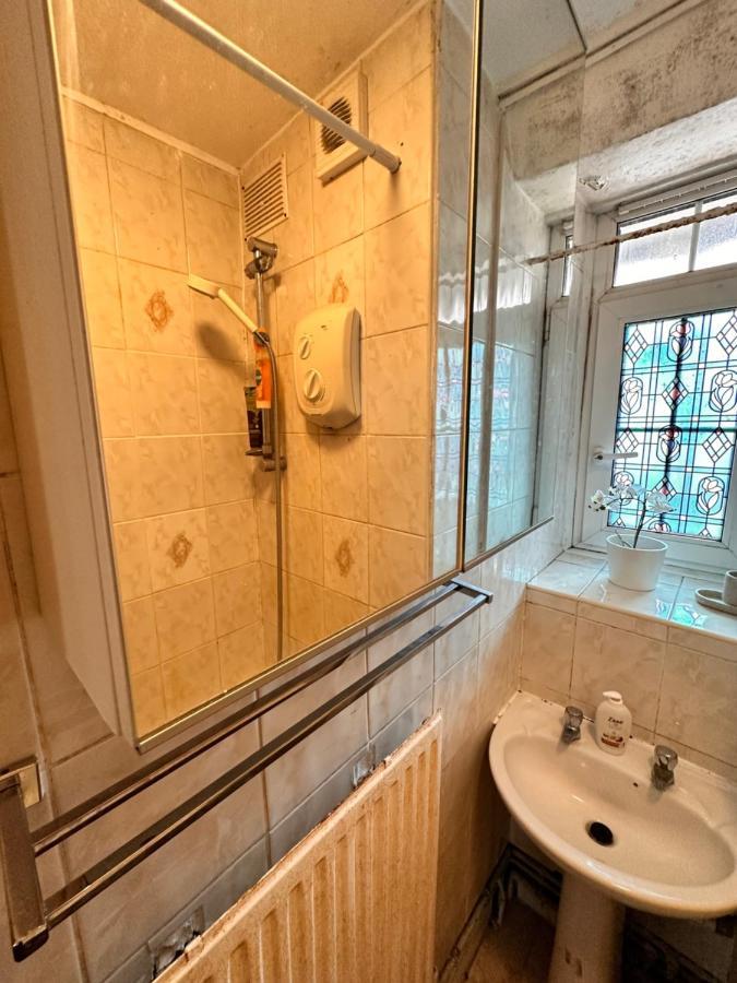 Perfect Family Next To Bridge Apartamento Londres