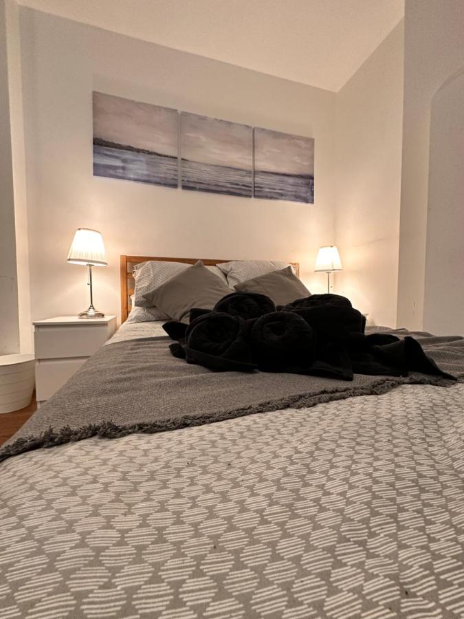 Apartamento Perfect Family Next To Bridge