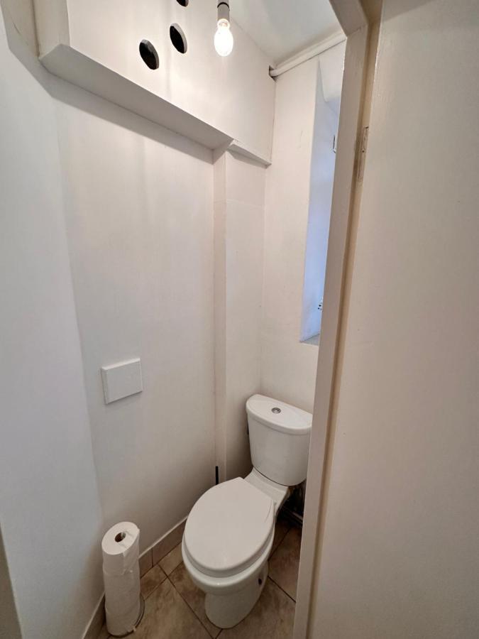 Apartamento Perfect Family Next To Bridge Londres