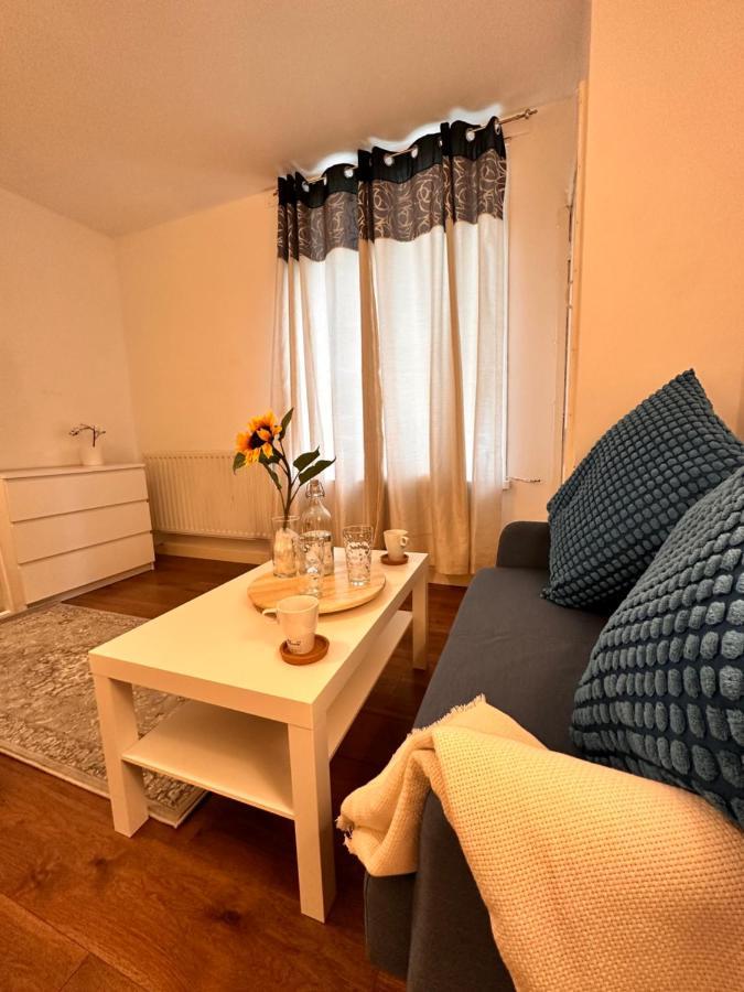 Apartamento Perfect Family Next To Bridge Londres