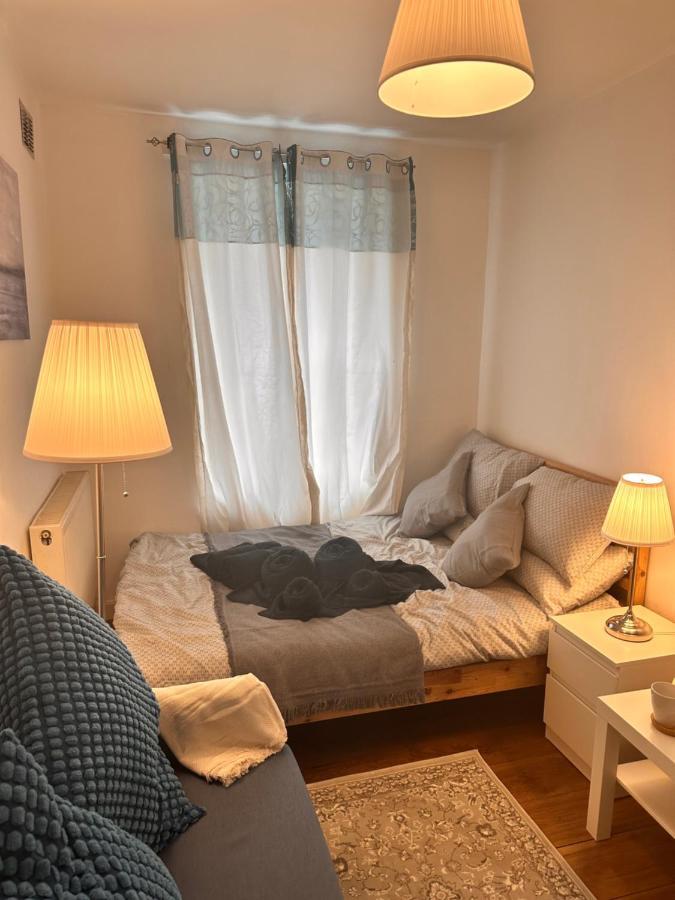 Perfect Family Next To Bridge Apartamento Londres