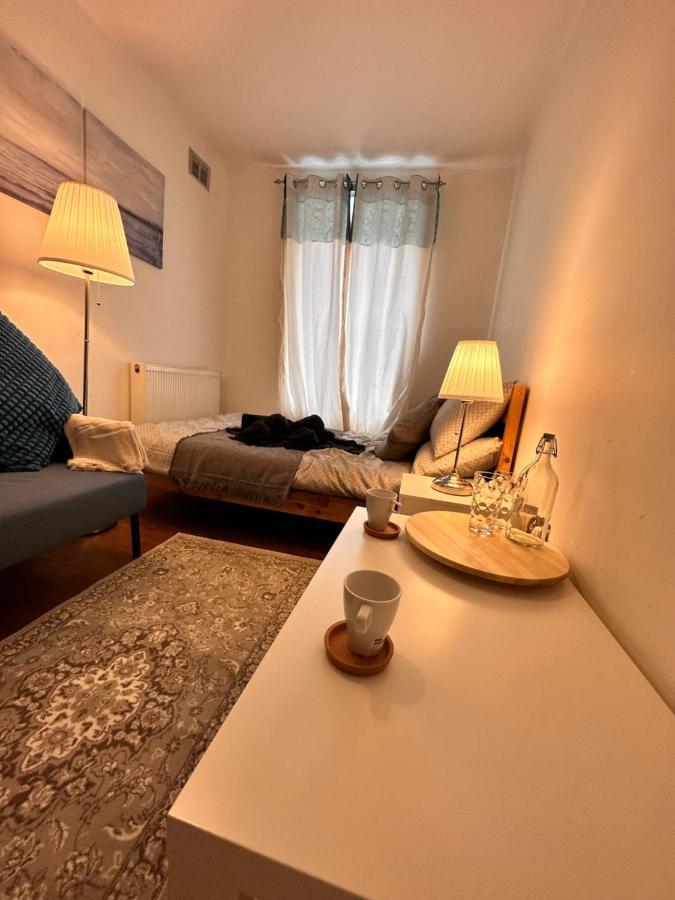 Perfect Family Next To Bridge Apartamento *