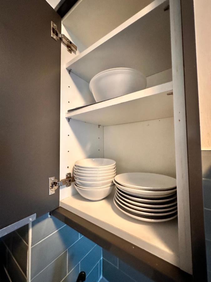 Perfect Family Next To Bridge Apartamento Londres