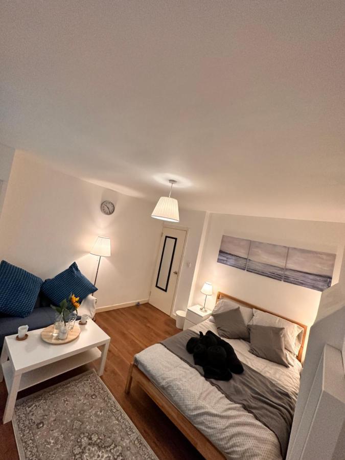 Apartamento Perfect Family Next To Bridge Londres