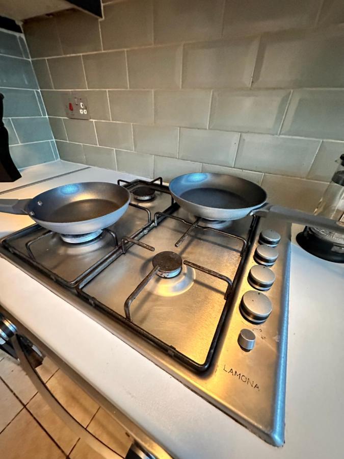 Apartamento Perfect Family Next To Bridge Londres