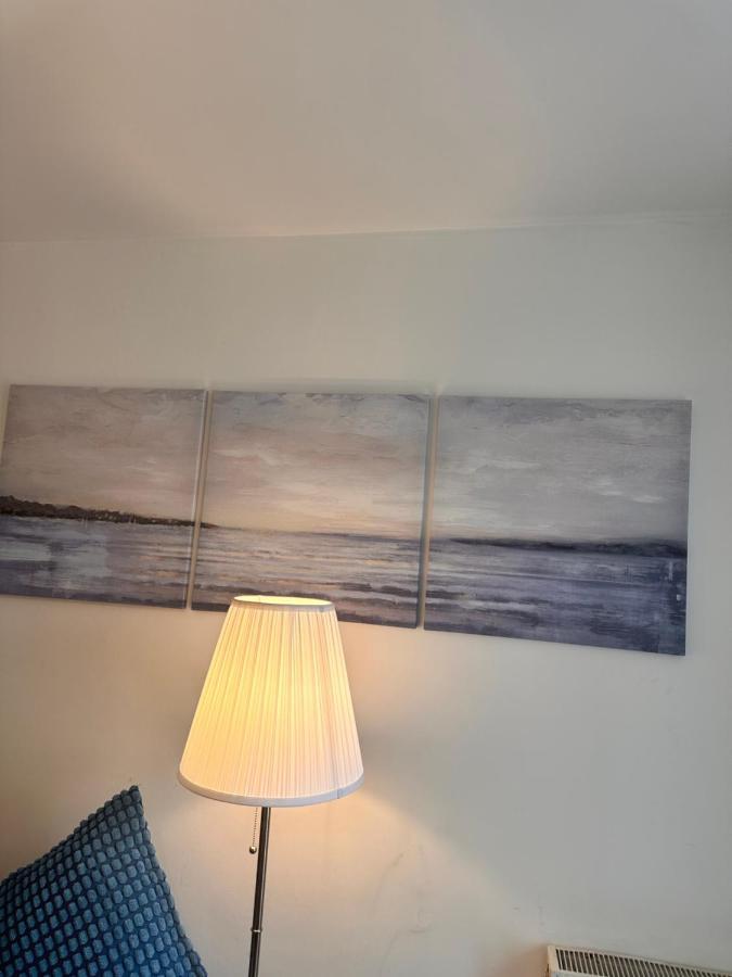 Apartamento Perfect Family Next To Bridge