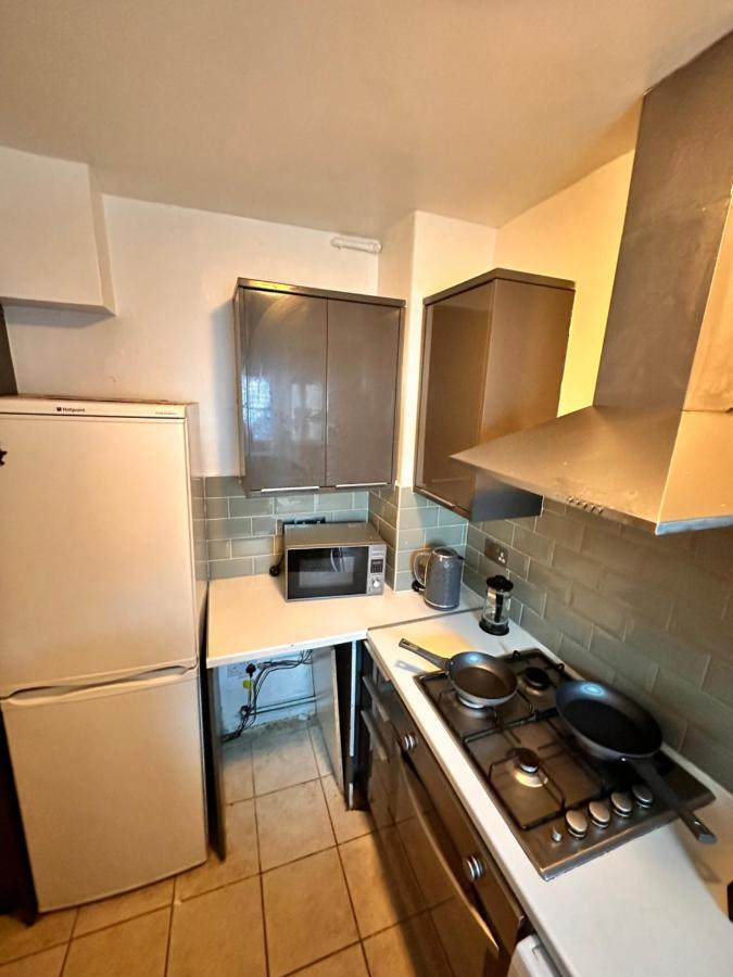 Perfect Family Next To Bridge Apartamento Londres